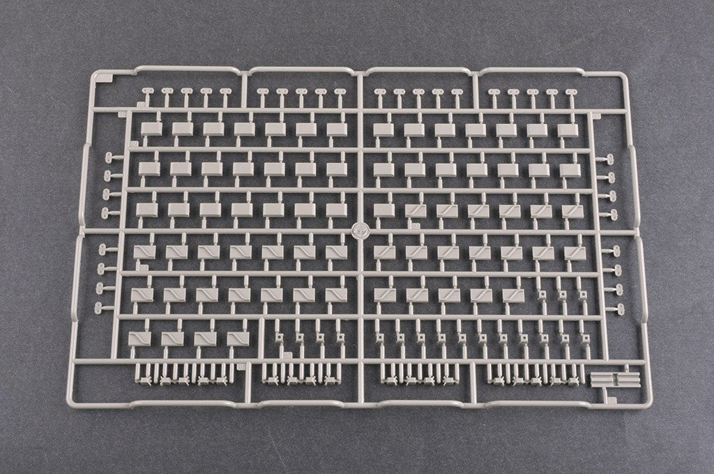 I Love Kit 61619 M4A3E8 Medium Tank - Early 1/16 – imagen 14