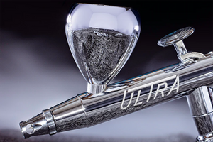 Harder &amp;amp; Steenbeck 120231 ULTRA 2024 Aerograf – immagine 3