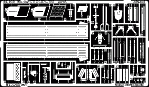 Eduard 35398 Marder III 1/35 Tamiya – immagine 3