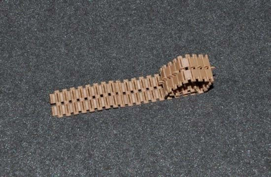 Trumpeter 02064 Workable Track Links for Russian T-90 MBT 1/35 – Bild 5