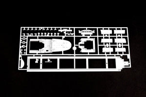 Hobby Boss 81305 RMS Titanic (1/550) – image 7