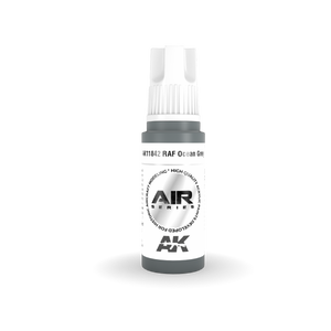AK Interactive AK11842 RAF OCEAN GRAY – AIR 17 ml – image 2