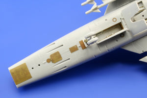 Eduard 73363 F-100C S. A. 1/72 TRUMPETER – imagen 12