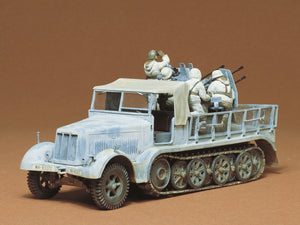 Tamiya 35050 German Half Track Sdkfz 7/1 1/35