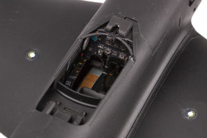 Eduard BIG33144 Yak-9T ICM 1/32 – immagine 14