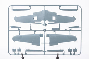 Eduard 82211 A6M2 Zero Type 11 1/48 – Bild 9