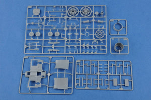 Hobby Boss 80381 F4U-1 Corsair Première version 1/48 – image 6