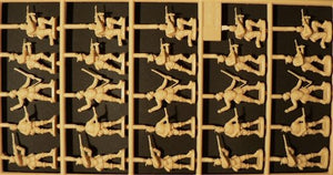 Italeri 6059 Italian Mountain Troops Alpini 1/72 – immagine 2