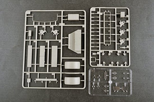 Trumpeter 09593 L4500A mit 3.7cm Flak 37 1/35 – zdjęcie 10