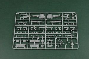 Hobby Boss 80366 F-14A Tomcat 1/48 – immagine 13