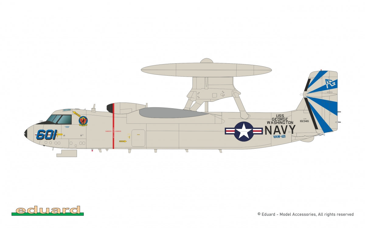 Eduard 2153 Eyes of the Fleet - Limited Edition 1/72