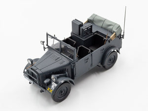 ICM DS3513 WWII Wehrmacht le.gl.Einheitz-Pkw 1/35 – immagine 2