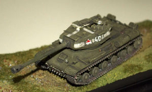 PST 72003 JS-2M Heavy Tank 1/72 – Bild 9