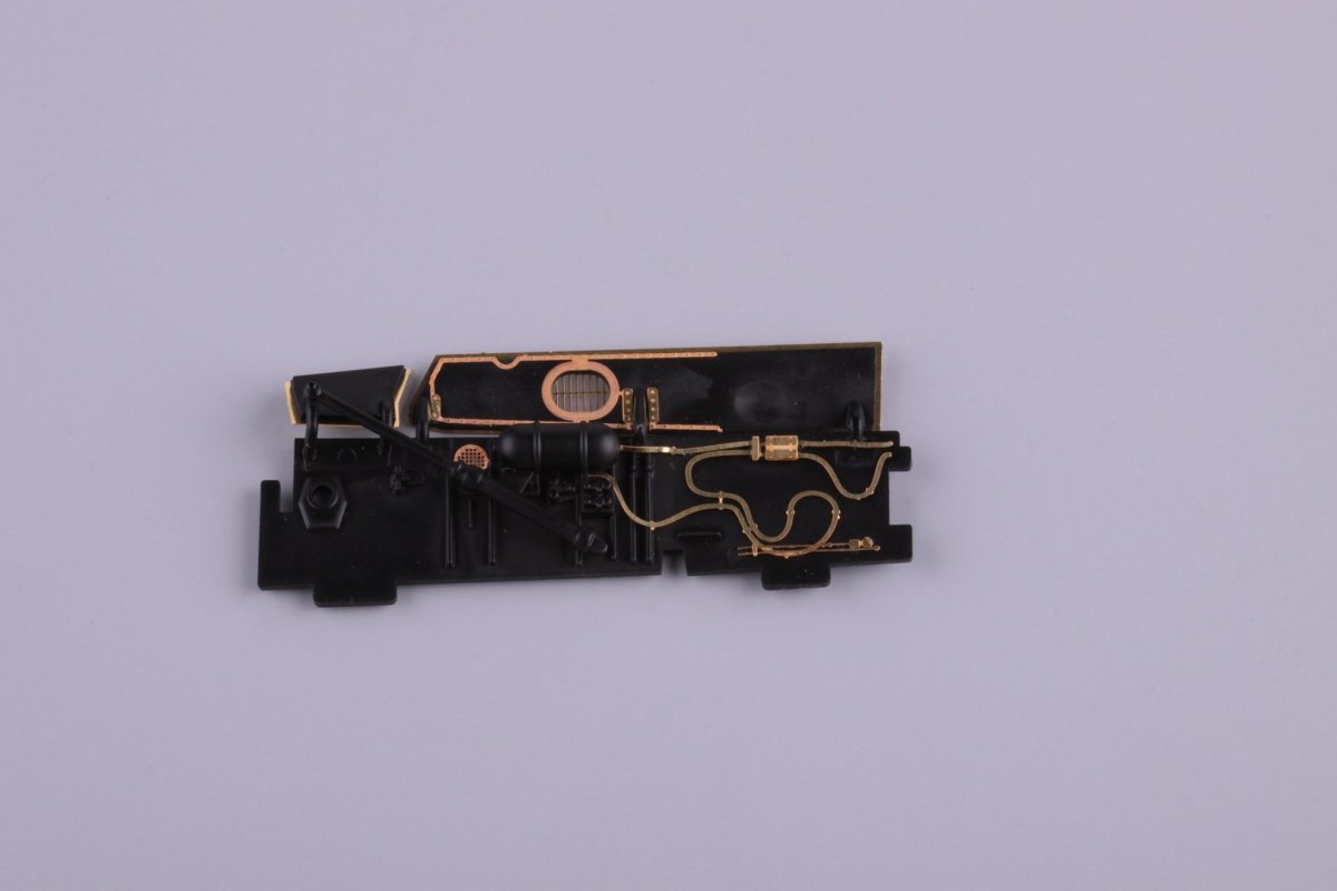 Eduard 48909 F-14A exterior TAMIYA 1/48 – immagine 5