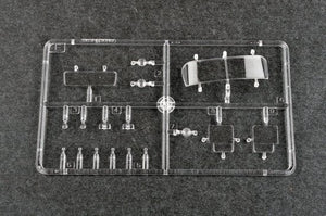 Trumpeter 01033 Russian Zil-131V towed PR-11 SA-2 Guideline 1/35 – Bild 14