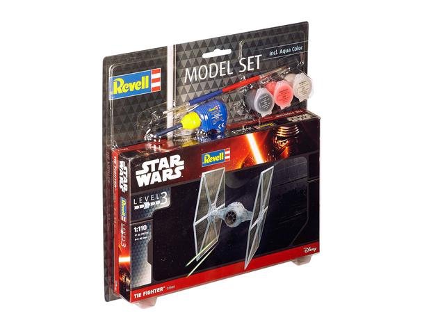 Revell 63605 TIE Fighter - Model Kit