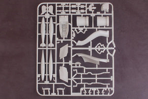 Kitty Hawk 80132 F-35C Lighting II 1/48 – immagine 9
