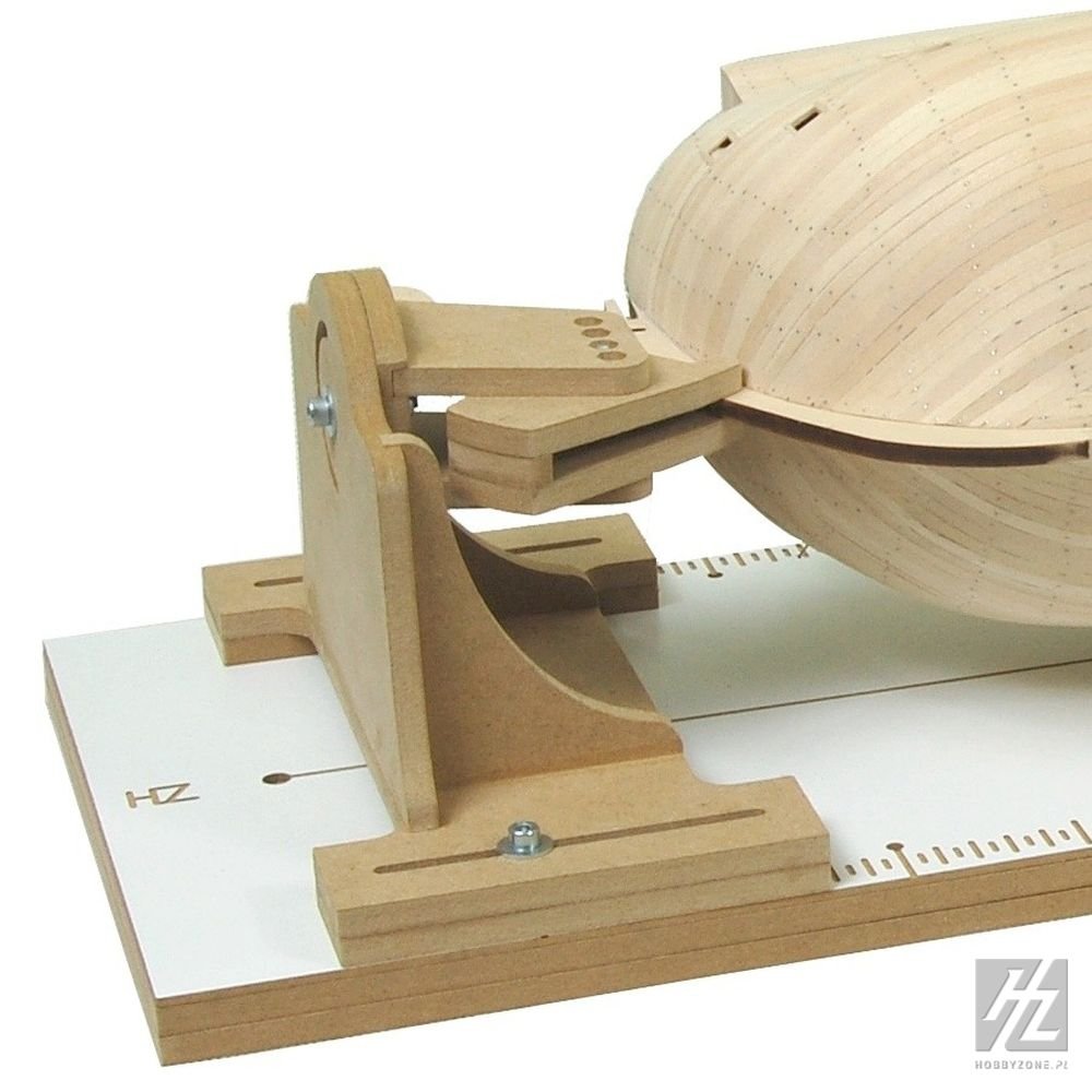 Hobby Zone HZ-PSM1 Profesjonalna Stocznia Modelarska – Bild 4