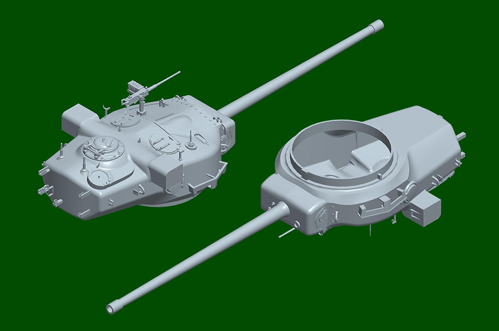 Hobby Boss 84511 Char lourd américain T29E3 1/35 – image 3