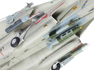 Tamiya 61118 Grumman F-14D Tomcat 1/48 – imagen 17