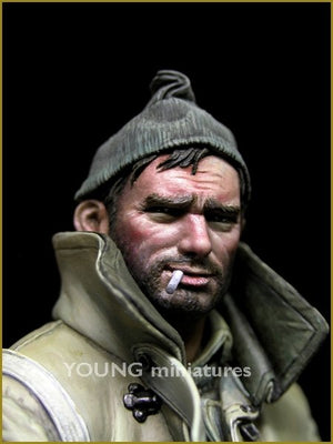 Young Miniatures YM1832 British LRDG 1942 North Africa 1/10 – immagine 7