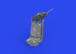 Eduard 648885 A-1J ejection seat PRINT Tamiya 1/48 – imagen 3