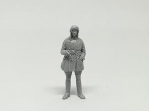 Copper State Models F32-042 Smoking RFC Airman 1/32 – imagen 2