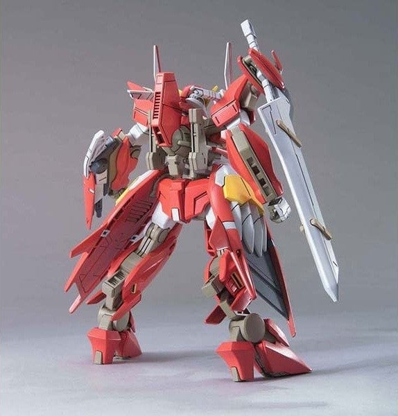 Bandai 60643 GH GUNDAM THRONE ZWEI 1/144 – imagen 4