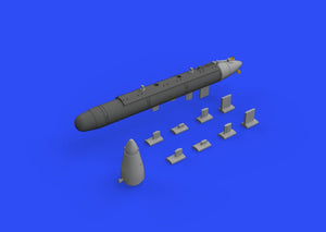 Eduard 648492 AN/ ALQ-71(V)-3 ECM pod 1/48 – Bild 2