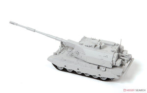 Obusier automoteur russe Zvezda 5055 2S35 « Koalitsiya » 1/72 – image 4