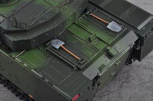 Hobby Boss 83823 Swidish CV9035 IFV 1/35 – imagen 12