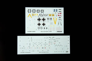 Eduard 70119 Fw 190F-8 ProfiPACK edition 1/72 – image 9