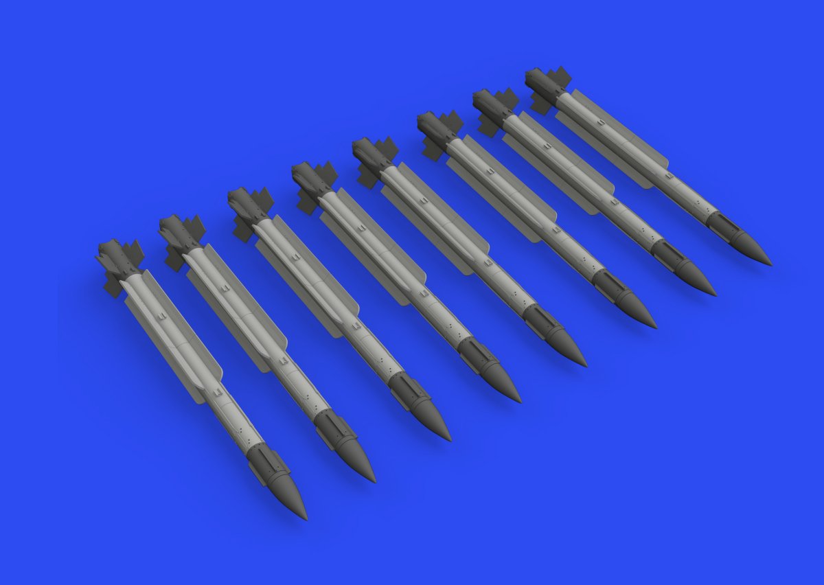 Eduard 648749 MICA RF PRINT 1/48 – image 5