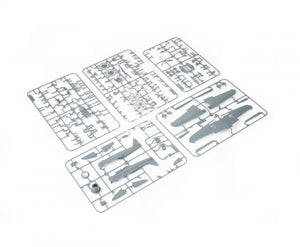 Eduard 82218 A6M2-K Profipack 1/48 – Bild 10
