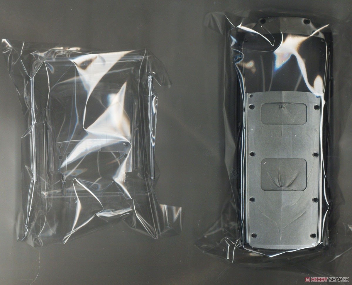 Fujimi 066240 Toyota Vellfire ZA G Edition 1/24 – immagine 4