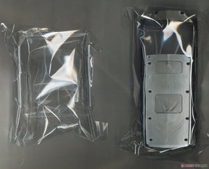 Fujimi 066240 Toyota Vellfire ZA G Edition 1/24 – immagine 4