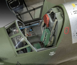 Revell 03795 Dornier Do 335 Pfeil 1/48 – immagine 3