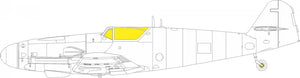 Eduard EX976 Bf 109K TFace EDUARD 1/48