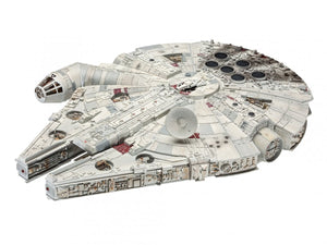 Revell 06718 Millennium Falcon 1/72 – image 2