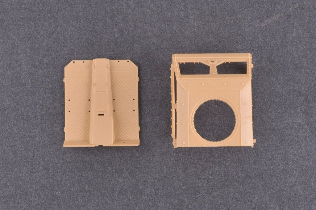 I Love Kit 63536 M1278 Heavy Guns Carrier – General Purpose (JLTV-GP) 1/35 – immagine 13