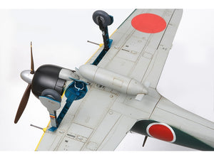 Tamiya 61103 Mitsubishi A6M5/5a Zero 1/48 – Bild 5