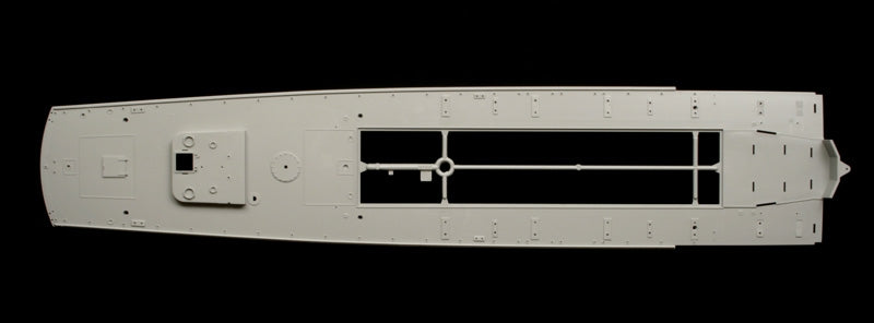 Italeri 5625 SCHNELLBOOT S-26 / S-38 1/35 – imagen 13