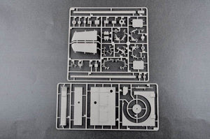 Trumpeter 00920 German Pzkpfw IV Ausf.H Medium Tank 1/16 – immagine 10