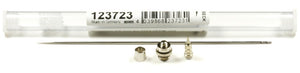 Harder&amp;amp;Steenbeck 123703 Zestaw dyszy 0,2mm do Evolution, Infinity, Ultra, Grafo