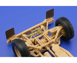 Eduard 36209 M-1151 EAC interior 1/35 Academy – immagine 15