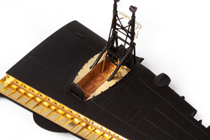 Eduard BIG49361 Beaufort Mk. I PART II ICM 1/48 – immagine 9