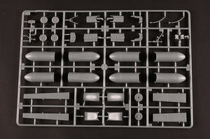 Hobby Boss 81740 U-2R Dragon Lady 1/48 – Bild 17