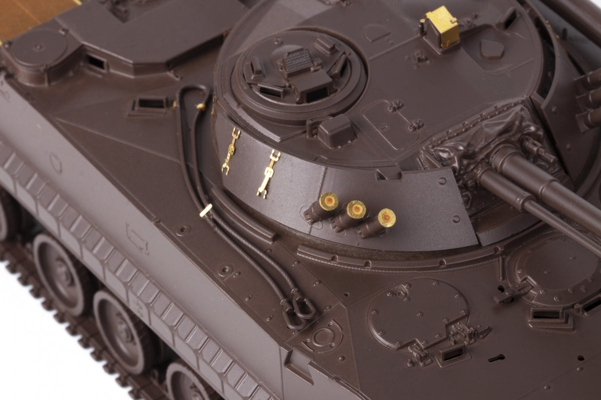 Eduard 36512 BMP-3 Zvezda 1/35 – immagine 6