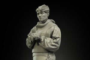 Panzer Art FI35-042 Soviet assault engineer No.1 1/35 – immagine 3