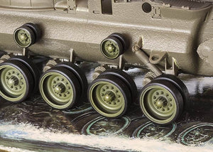 QuickWheel QW-157 M60A1 Patton - AFV Club 1/35 – Bild 5